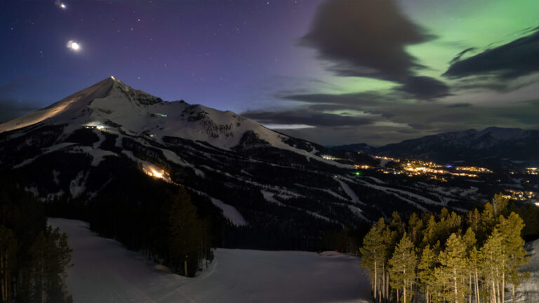 Big Sky watermark