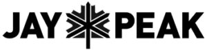 Jay Peak logo (Black)