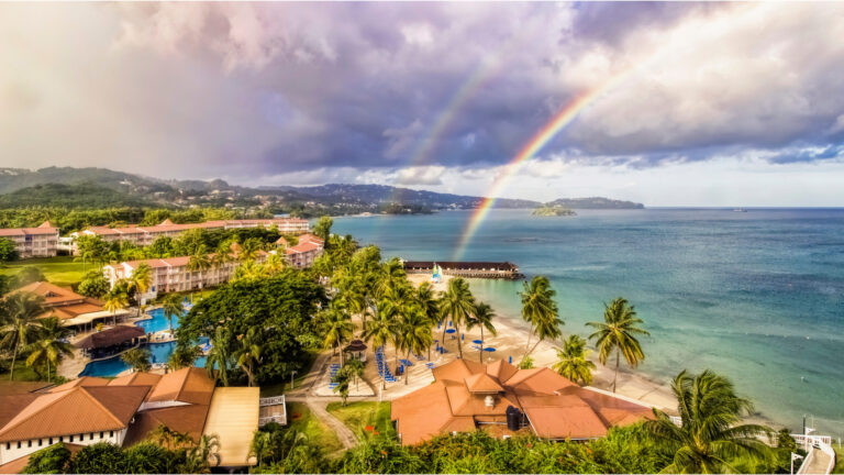 St James Club, Morgan Bay, St Lucia (1)