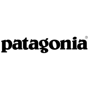 patagonia-logo-black-and-white